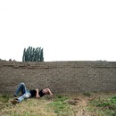 Wall (Comines, Belgium - 2006)