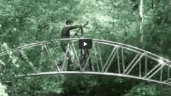 [2008] Borderbridge: 2mn movie about Wheelbridge (video by Marco Dessardo with Bonggi Park, soundtrack by Alberto Dessardo And Maureen Vincke)